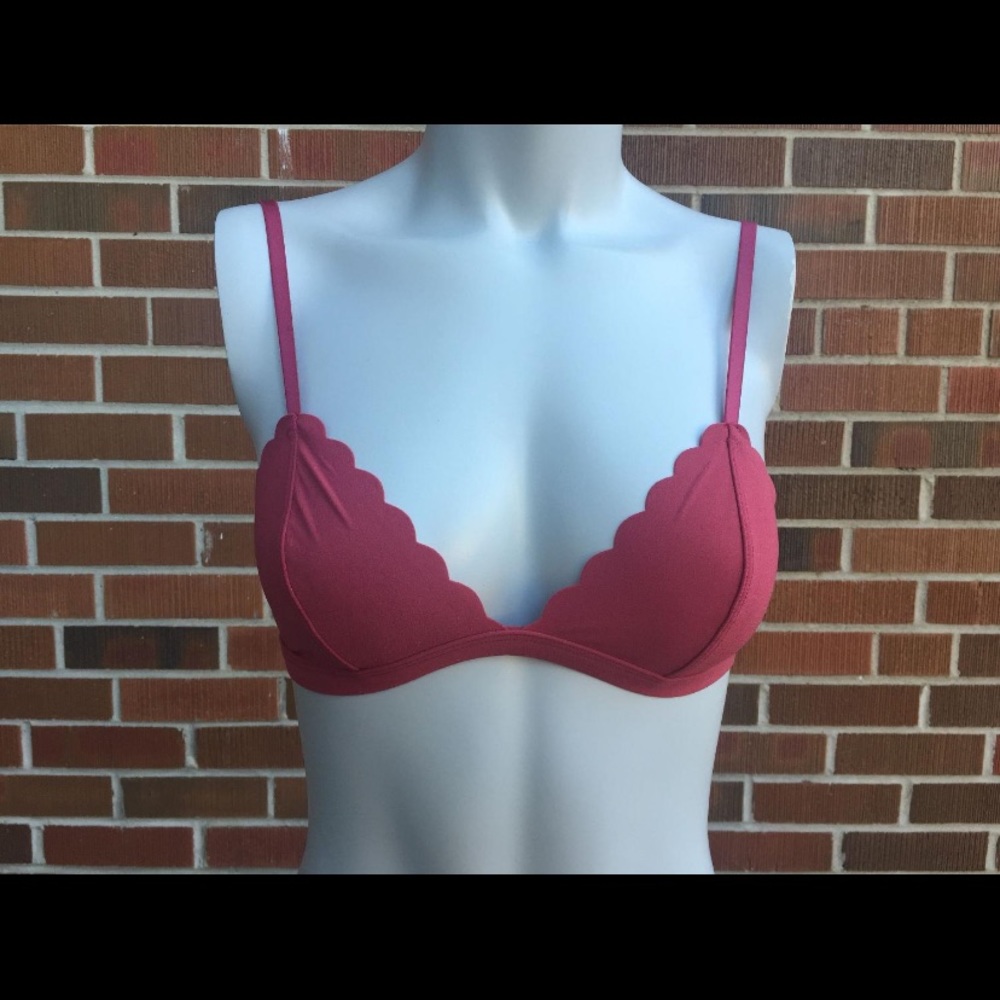 Victoria secret bralette new with tags
